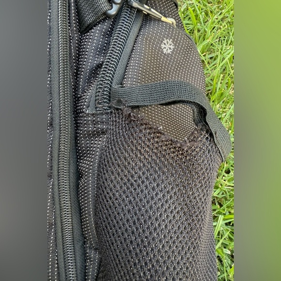 SwissGear SA3595 ScanSmart Laptop Backpack Black USB Airflow TSA - Picture 15 of 16